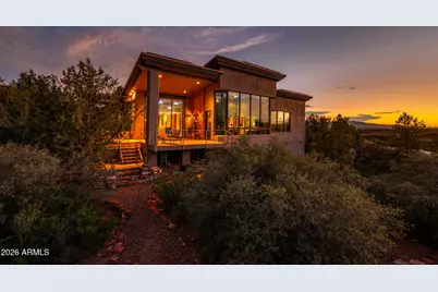 40 Wanderings End Lane, Sedona, AZ 86336 - Photo 33