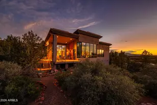 40 Wanderings End Ln, Sedona, AZ 86336 - Photo 33