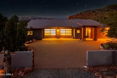 40 Wanderings End Lane, Sedona, AZ 86336 - Photo 35