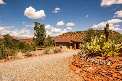 40 Wanderings End Lane, Sedona, AZ 86336 - Photo 3