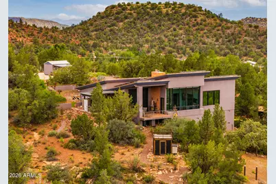 40 Wanderings End Lane, Sedona, AZ 86336 - Photo 9