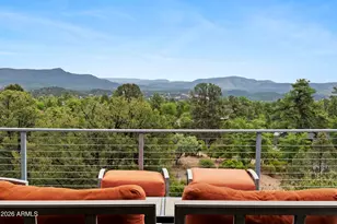 511 N Grapevine Dr, Payson, AZ 85541 - Photo 13