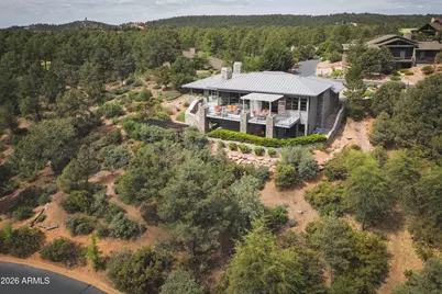 511 N Grapevine Drive, Payson, AZ 85541 - Photo 45