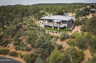 511 N Grapevine Dr, Payson, AZ 85541 - Photo 45