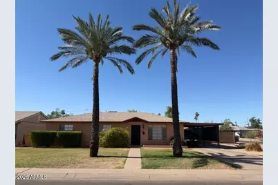 2143 W Luke Avenue, Phoenix, AZ 85015 - Photo 1