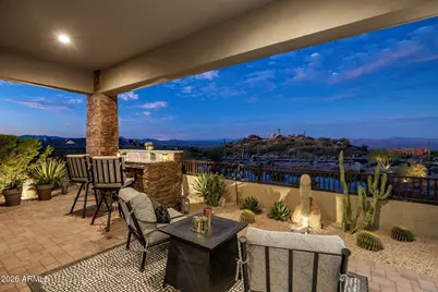 12498 E Troon Vista Drive, Scottsdale, AZ 85255 - Photo 9