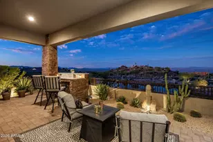 12498 E Troon Vista Dr, Scottsdale, AZ 85255 - Photo 9