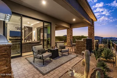 12498 E Troon Vista Drive, Scottsdale, AZ 85255 - Photo 37