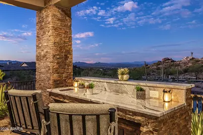 12498 E Troon Vista Drive, Scottsdale, AZ 85255 - Photo 39