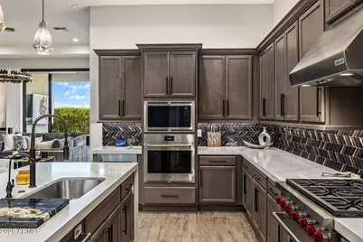 12498 E Troon Vista Drive, Scottsdale, AZ 85255 - Photo 19
