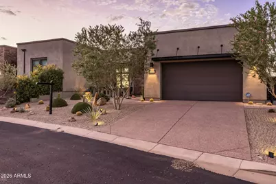 12498 E Troon Vista Drive, Scottsdale, AZ 85255 - Photo 41