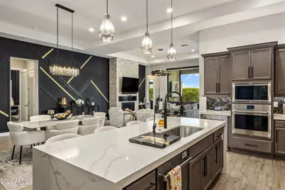 12498 E Troon Vista Drive, Scottsdale, AZ 85255 - Photo 1