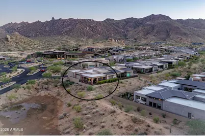 12498 E Troon Vista Drive, Scottsdale, AZ 85255 - Photo 11