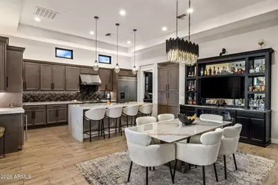 12498 E Troon Vista Drive, Scottsdale, AZ 85255 - Photo 5