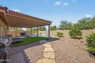 2758 S Royal Wood Cir, Mesa, AZ 85209 - Photo 39