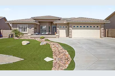 2758 S Royal Wood Circle, Mesa, AZ 85209 - Photo 3
