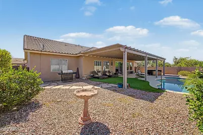 2758 S Royal Wood Circle, Mesa, AZ 85209 - Photo 37