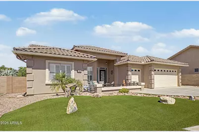 2758 S Royal Wood Circle, Mesa, AZ 85209 - Photo 5