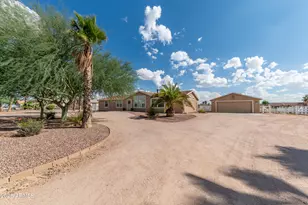 10037 E Twin Spurs Ln, Florence, AZ 85132 - Photo 1
