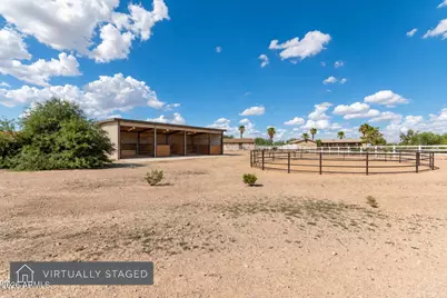 10037 E Twin Spurs Lane, Florence, AZ 85132 - Photo 45
