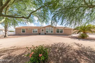10037 E Twin Spurs Ln, Florence, AZ 85132 - Photo 3