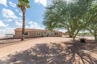 10037 E Twin Spurs Ln, Florence, AZ 85132 - Photo 41