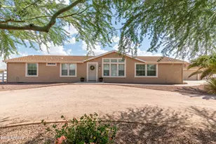 10037 E Twin Spurs Ln, Florence, AZ 85132 - Photo 49