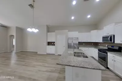 8529 W Hughes Drive, Tolleson, AZ 85353 - Photo 5