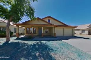 8529 W Hughes Dr, Tolleson, AZ 85353 - Photo 1