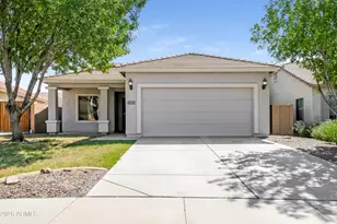 41303 N Palm Springs Trail, San Tan Valley, AZ 85140 - Photo 1