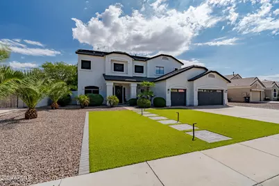 2885 S Palm Street, Gilbert, AZ 85295 - Photo 41
