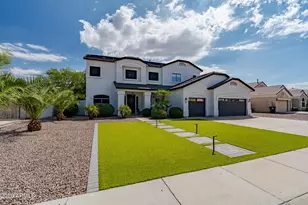 2885 S Palm St, Gilbert, AZ 85295 - Photo 41