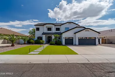 2885 S Palm Street, Gilbert, AZ 85295 - Photo 1