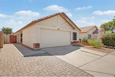 3039 W Matthew Drive, Phoenix, AZ 85027 - Photo 3