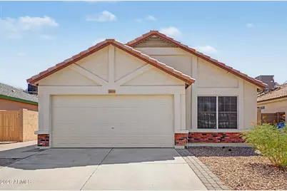 3039 W Matthew Drive, Phoenix, AZ 85027 - Photo 1
