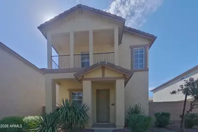 10041 W Williams Street, Tolleson, AZ 85353 - Photo 1