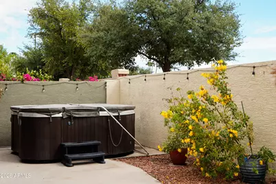 1513 W Shellfish Drive, Gilbert, AZ 85233 - Photo 9