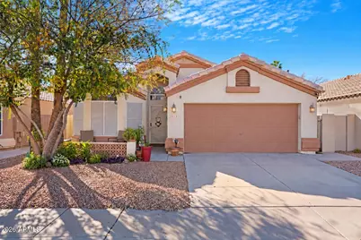 1513 W Shellfish Drive, Gilbert, AZ 85233 - Photo 11