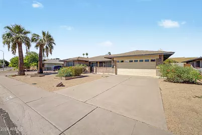 5820 S Bonarden Lane, Tempe, AZ 85283 - Photo 3