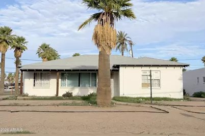 814 N Morrison Avenue, Casa Grande, AZ 85122 - Photo 3
