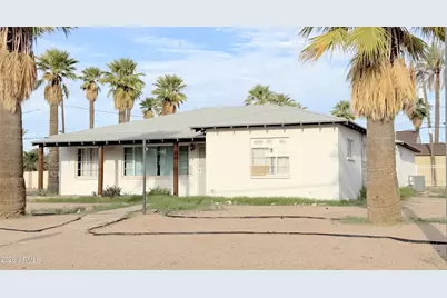 814 N Morrison Avenue, Casa Grande, AZ 85122 - Photo 1