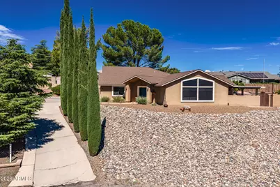 2054 S Elk Circle, Cottonwood, AZ 86326 - Photo 1