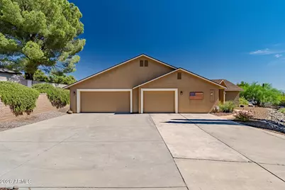 2054 S Elk Circle, Cottonwood, AZ 86326 - Photo 39