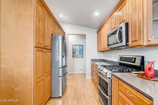 2054 S Elk Cir, Cottonwood, AZ 86326 - Photo 17