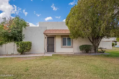 6126 N 79th Street, Scottsdale, AZ 85250 - Photo 1