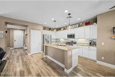 3209 W Steinbeck Drive, Anthem, AZ 85086 - Photo 7