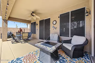 3209 W Steinbeck Drive, Anthem, AZ 85086 - Photo 29
