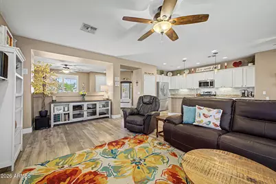 3209 W Steinbeck Drive, Anthem, AZ 85086 - Photo 11