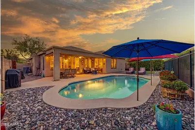 3209 W Steinbeck Drive, Anthem, AZ 85086 - Photo 27