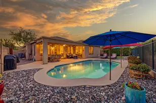 3209 W Steinbeck Dr, Anthem, AZ 85086 - Photo 27